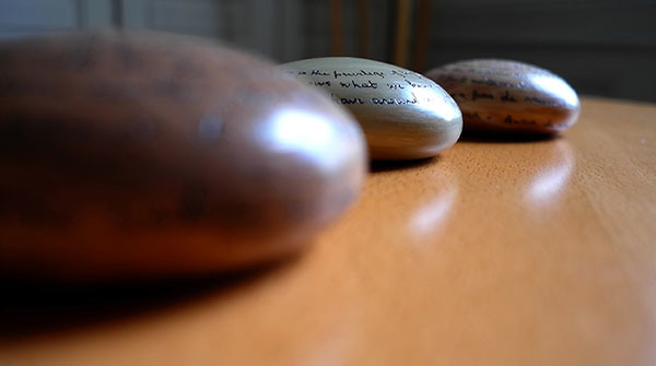 Photo galets ASM Conseils